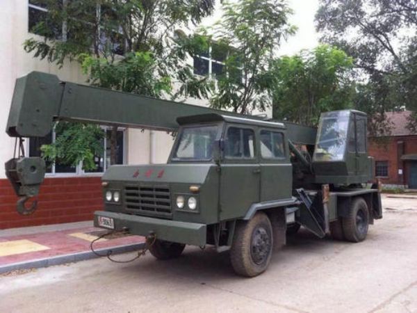 鹰潭高新区吊车租赁公司_吊车租赁公司哪家好设备搬迁